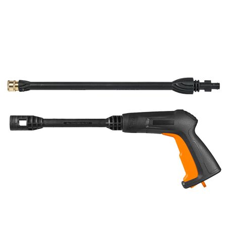 Мойка высокого давления Bort BHR-1700-Pro, 8-е