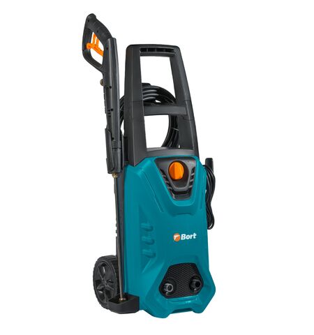 Мойка высокого давления Bort BHR-2300-Pro, 2-е