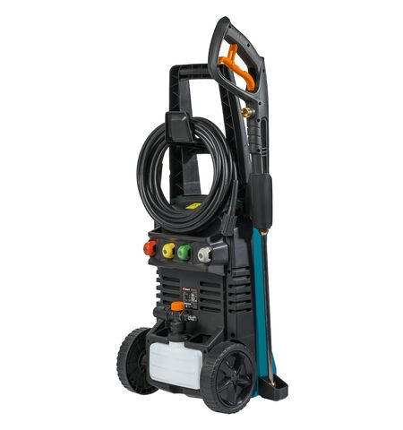 Мойка высокого давления Bort BHR-2300-Pro, 3-е