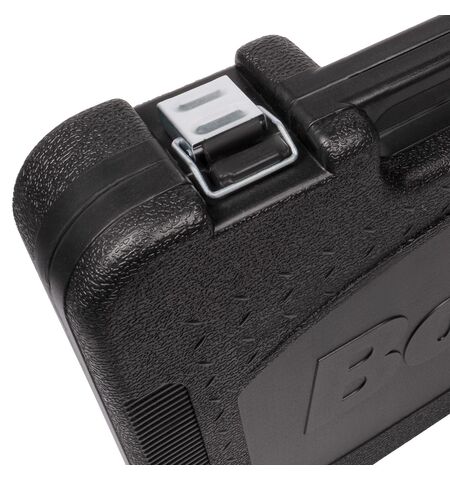 Универсальный набор инструментов Bort BTK-121 (121 предмет), 5-е фото товара в интерент-магазине freenet.by Универсальный набор инструментов Bort BTK-121 (121 предмет), 5-е