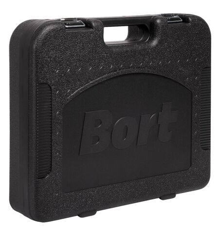 Универсальный набор инструментов Bort BTK-121 (121 предмет), 6-е фото товара в интерент-магазине freenet.by Универсальный набор инструментов Bort BTK-121 (121 предмет), 6-е