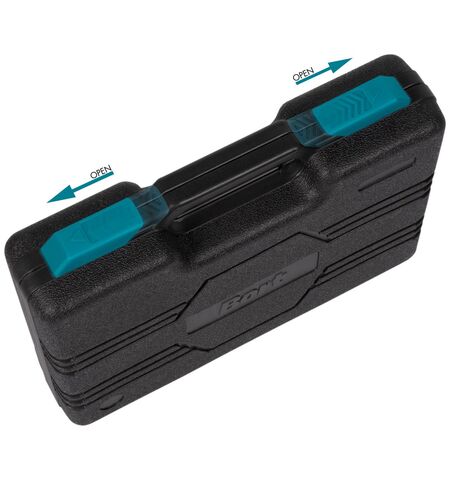 Набор инструментов Bort BTK-19 (19 предметов), 7-е