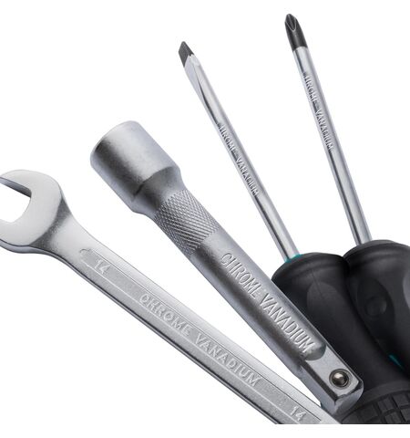 Универсальный набор инструментов Bort BTK-86 (86 предметов), 5-е