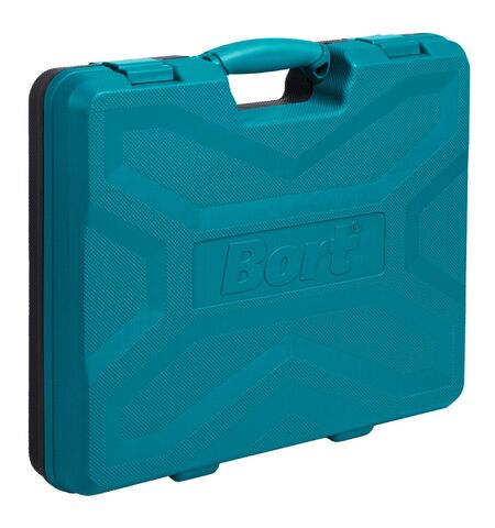 Универсальный набор инструментов Bort BTK-89U (89 предмет), 9-е