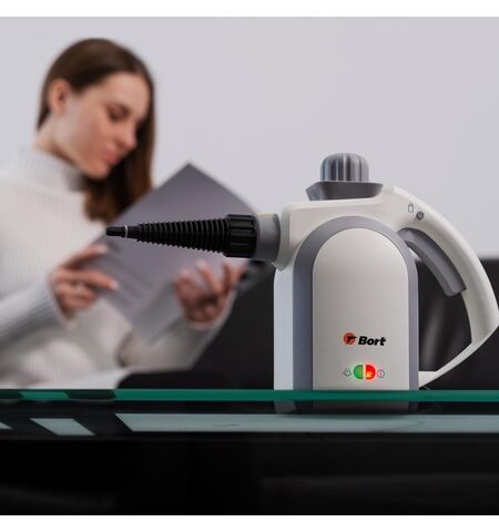 Пароочиститель Bort BDR-1200, 16-е