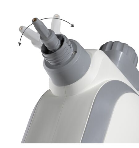 Пароочиститель Bort BDR-1200, 4-е