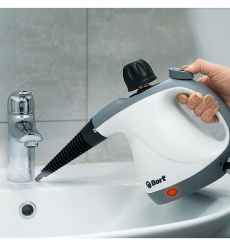 Пароочиститель Bort BDR-1400, 19-е