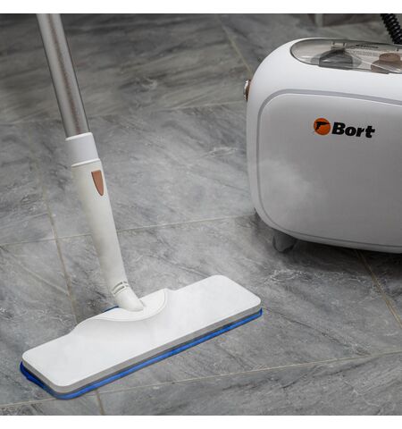 Пароочиститель Bort BDR-3000-RR, 19-е