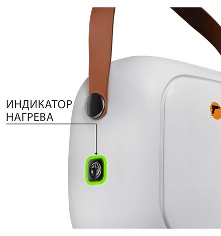 Пароочиститель Bort BDR-3000-RR, 4-е