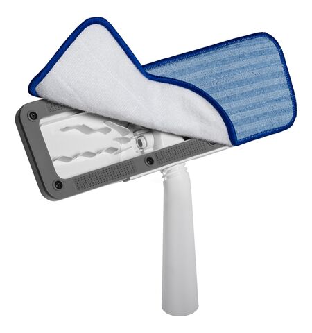 Пароочиститель Bort BDR-3000-RR, 8-е