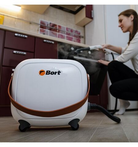 Пароочиститель Bort BDR-3000-RR, 18-е