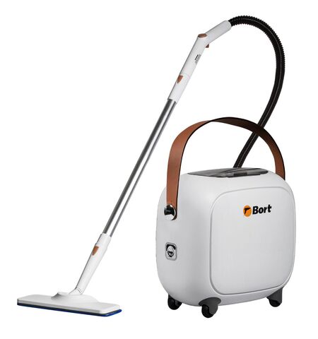 Пароочиститель Bort BDR-3000-RR, 2-е