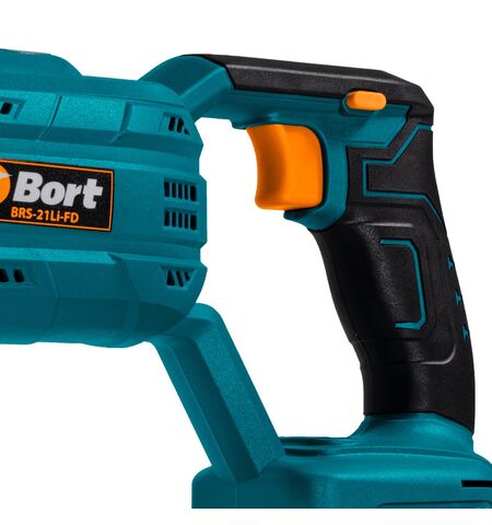 Сабельная пила Bort BRS-21LI-FD, 4-е фото товара в интерент-магазине freenet.by Сабельная пила Bort BRS-21LI-FD, 4-е