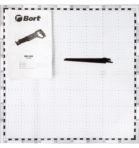 Сабельная пила Bort BRS-900, 7-е фото товара в интерент-магазине freenet.by Сабельная пила Bort BRS-900, 7-е