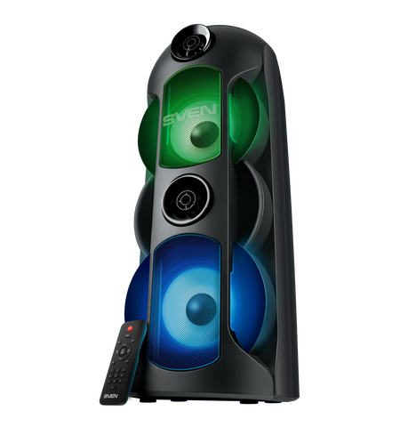 Мобильная аудиосистема SVEN PS-720, 3-е