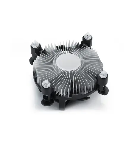 Кулер для процессора DEEPCOOL CK-11509 (DP-ICAP-11509), 2-е