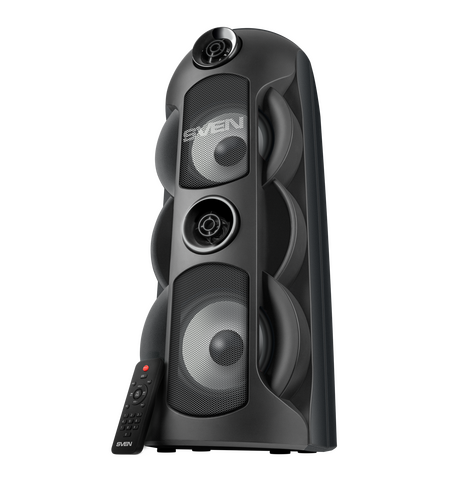 Мобильная аудиосистема SVEN PS-720, 2-е