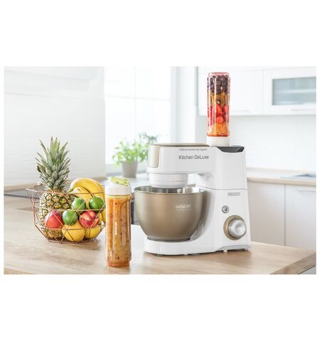 Кухонная машина SENCOR STM 4467CH, 38-е