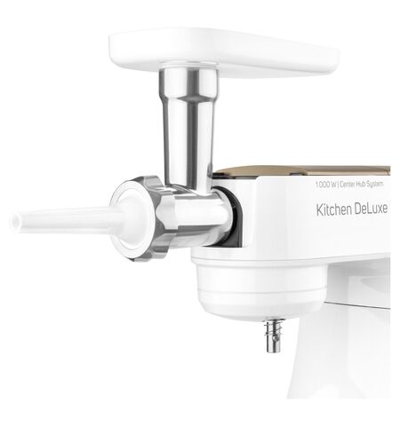 Кухонная машина SENCOR STM 4467CH, 20-е