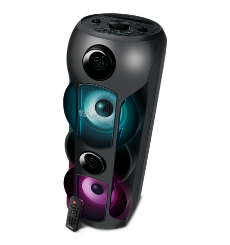 Мобильная аудиосистема SVEN PS-720, 6-е