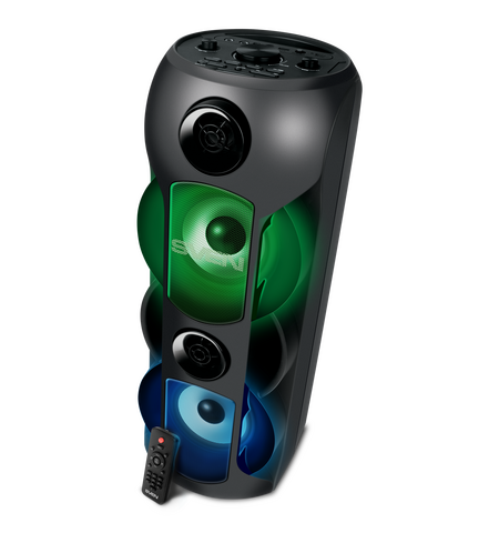 Мобильная аудиосистема SVEN PS-720, 7-е