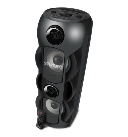 Мобильная аудиосистема SVEN PS-720, 8-е