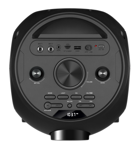 Мобильная аудиосистема SVEN PS-720, 11-е