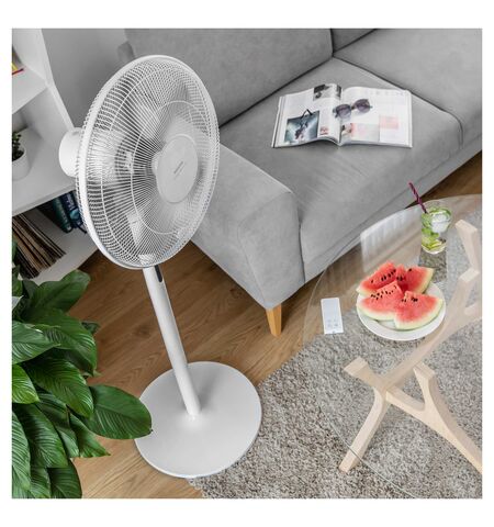 Вентилятор SENCOR SFN 4070WH, 14-е
