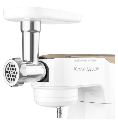 Кухонная машина SENCOR STM 4467CH, 18-е