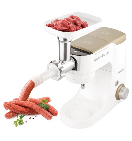 Кухонная машина SENCOR STM 4467CH, 11-е