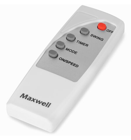 Вентилятор Maxwell MW-3545 W, 6-е