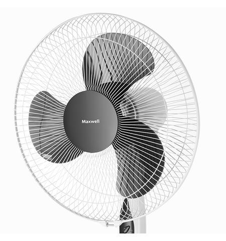 Вентилятор Maxwell MW-3545 W, 5-е
