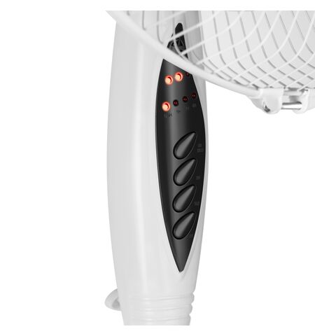 Вентилятор Maxwell MW-3545 W, 4-е