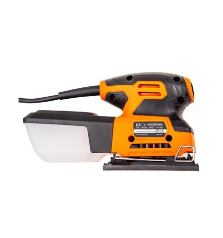 Виброшлифмашина PATRIOT OS 105, 2-е