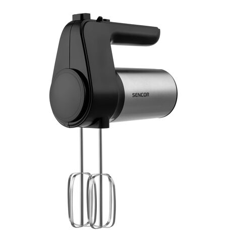 Миксер SENCOR SHM 5207SS, 5-е фото товара в интерент-магазине freenet.by Миксер SENCOR SHM 5207SS, 5-е