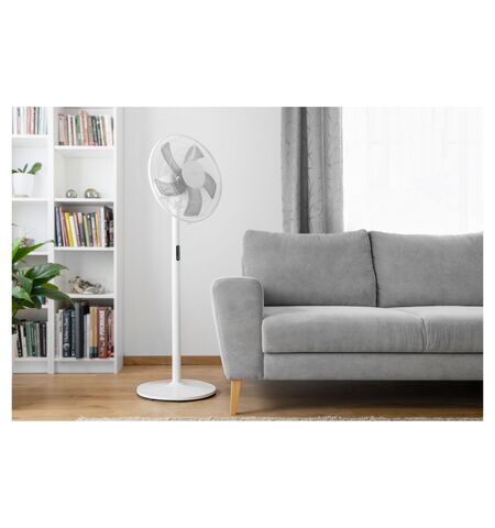 Вентилятор SENCOR SFN 4070WH, 13-е