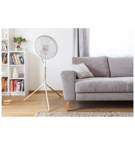 Вентилятор SENCOR SFN 4080WH, 9-е