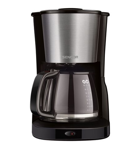 Капельная кофеварка SENCOR SCE 3050SS, 2-е