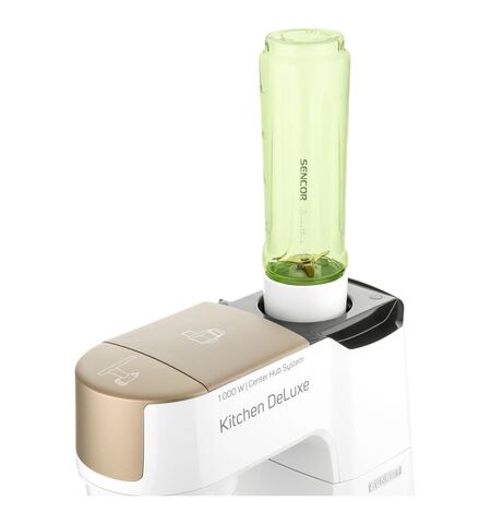 Кухонная машина SENCOR STM 4467CH, 22-е