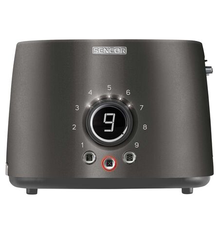 Тостер SENCOR STS 6058BK, 5-е