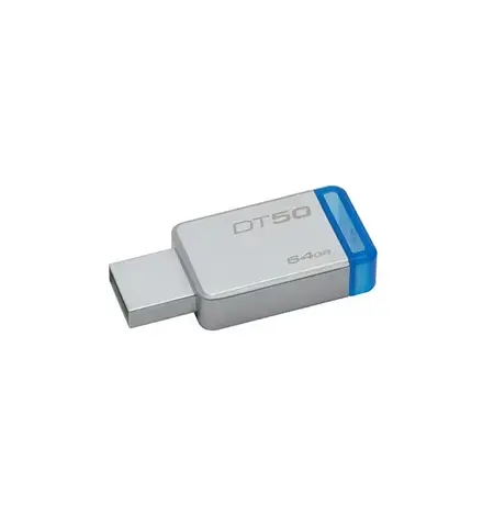 USB Flash Kingston DataTraveler 50 64GB (DT50/64GB)