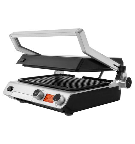 Электрогриль SENCOR SBG 6650BK, 2-е