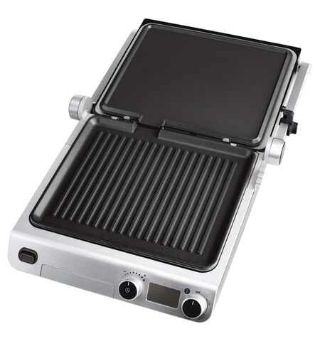 Электрогриль SENCOR SBG 6650BK, 4-е