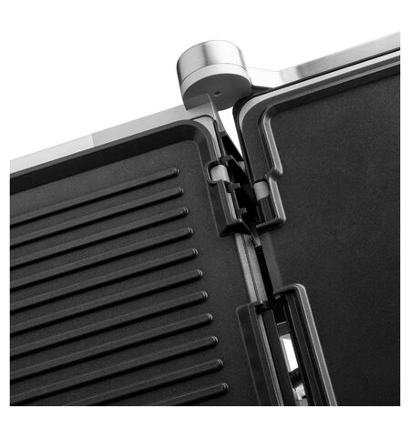 Электрогриль SENCOR SBG 6650BK, 10-е