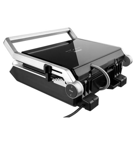 Электрогриль SENCOR SBG 6650BK, 11-е