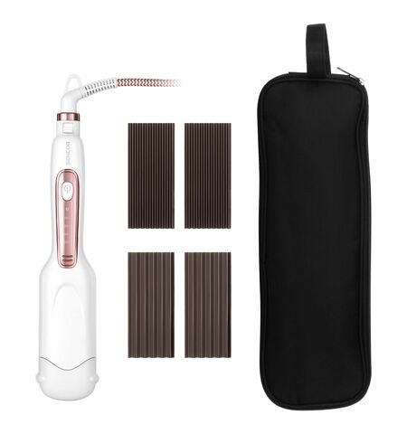 Выпрямитель для волос SENCOR SHI 6300GD, 11-е