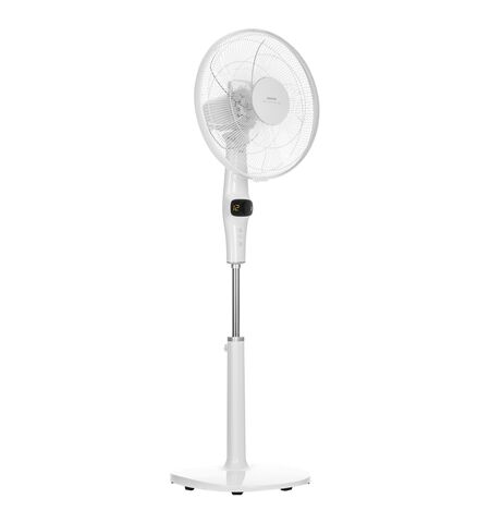 Напольный вентилятор SENCOR SFN 5200WH, 2-е