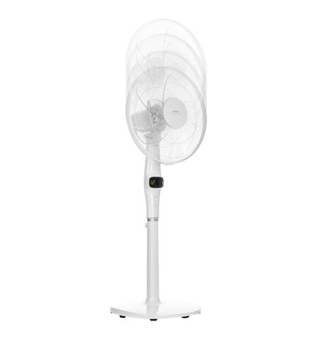 Напольный вентилятор SENCOR SFN 5200WH, 6-е