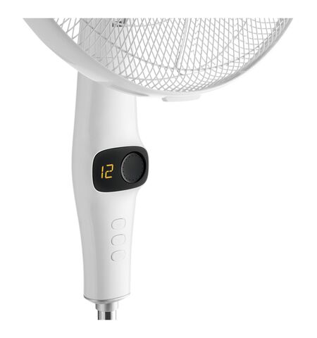 Напольный вентилятор SENCOR SFN 5200WH, 5-е