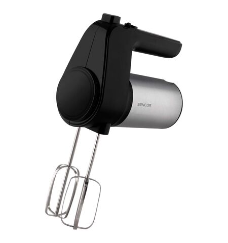 Миксер SENCOR SHM 5207SS, 4-е фото товара в интерент-магазине freenet.by Миксер SENCOR SHM 5207SS, 4-е